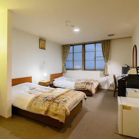 Tabist Business Ryokan Hotel Yukimiso Тояма Экстерьер фото