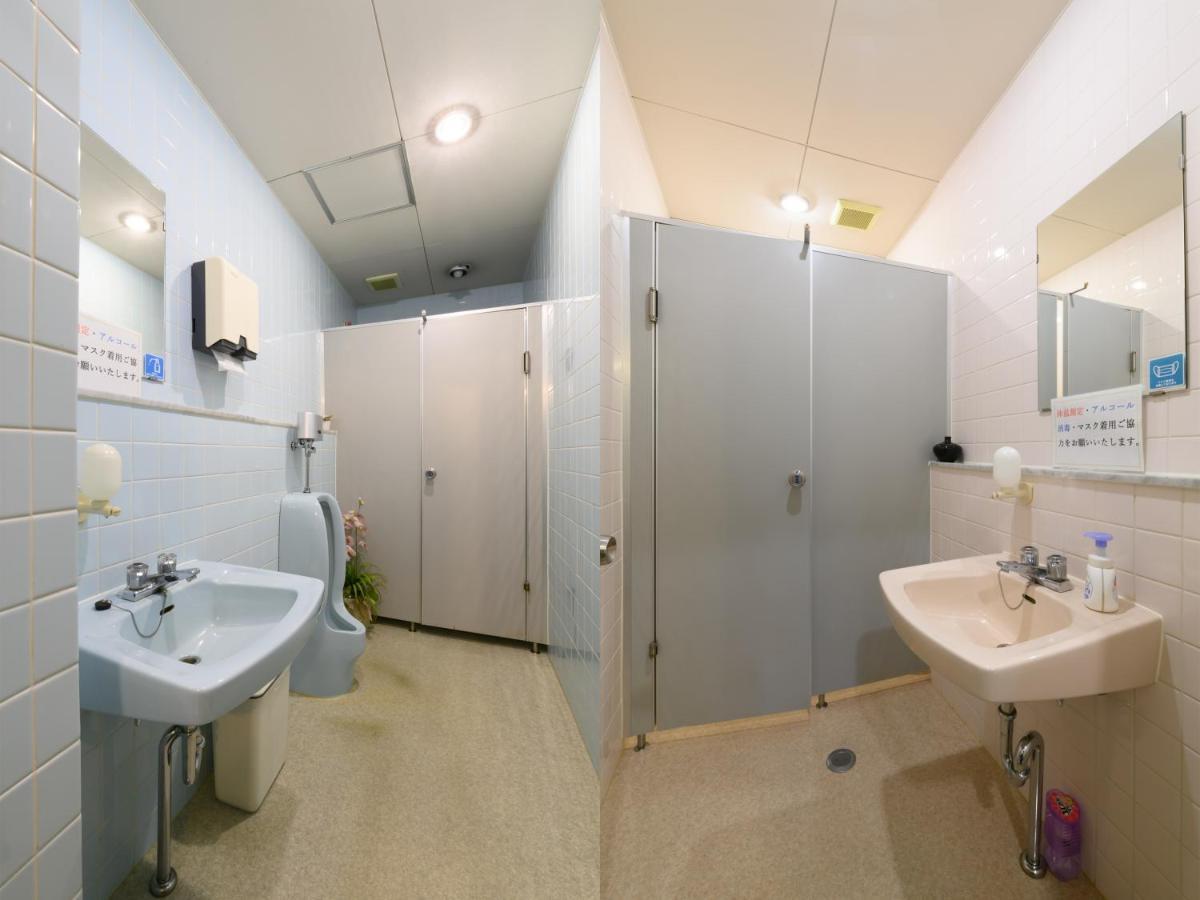 Tabist Business Ryokan Hotel Yukimiso Тояма Экстерьер фото