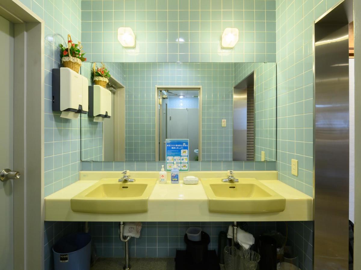 Tabist Business Ryokan Hotel Yukimiso Тояма Экстерьер фото