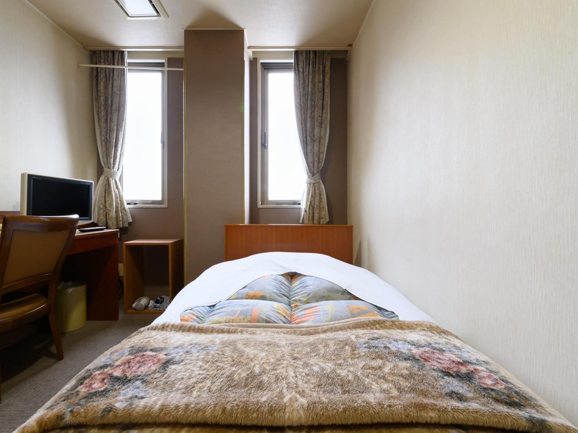 Tabist Business Ryokan Hotel Yukimiso Тояма Экстерьер фото